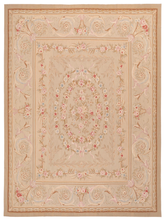 Pasha Abusson  Cream Cream Traditional