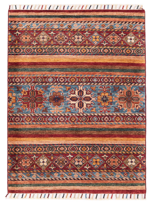 Nomad Khorjin  Multi Multi Tribal