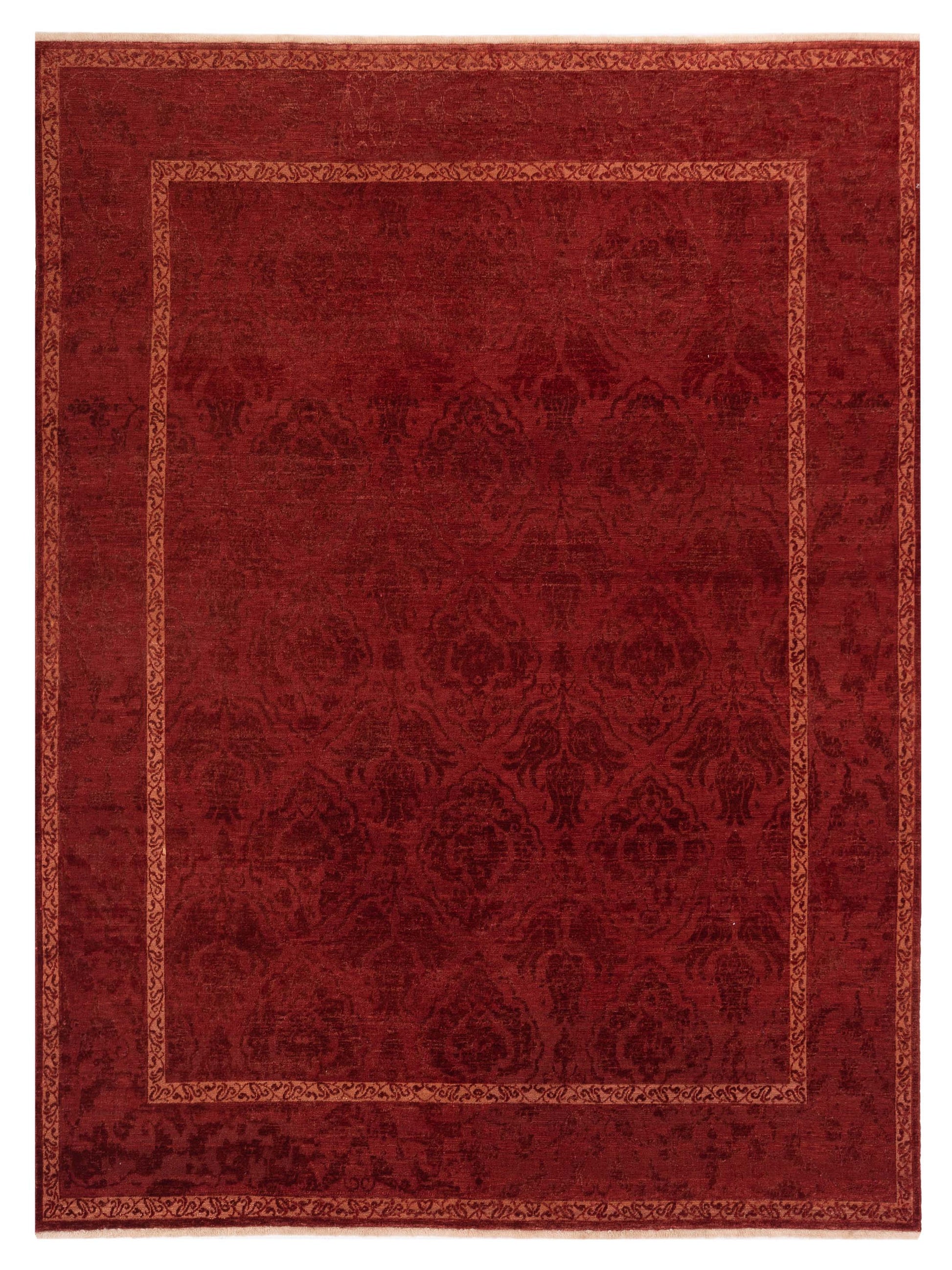 Pasha Defne  Red Red Transitional