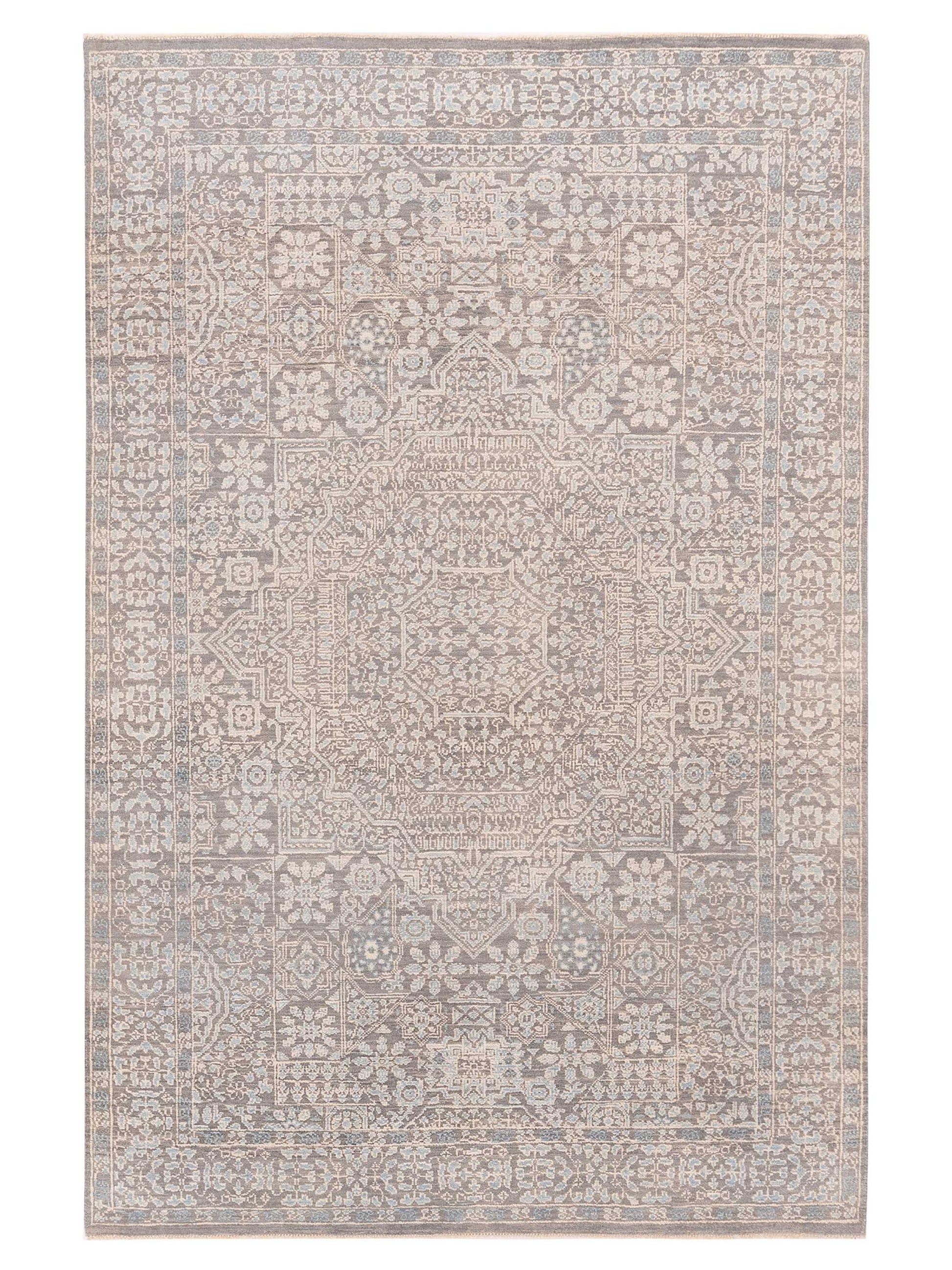 Nomad Super Mamluk  Gray Gray Transitional