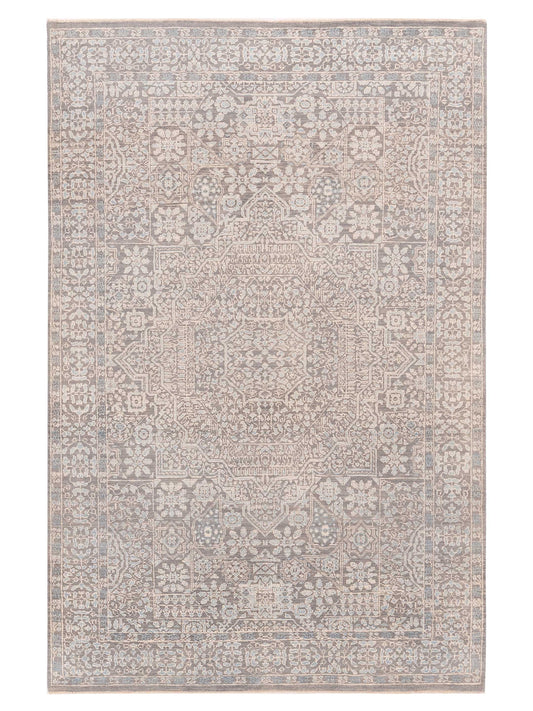 Nomad Super Mamluk  Gray Gray Transitional