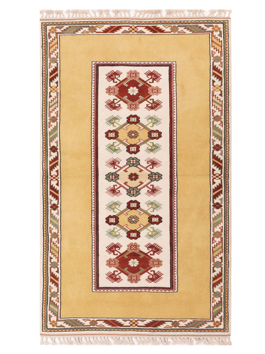 Pasha Milas  Ivory Gold Traditional