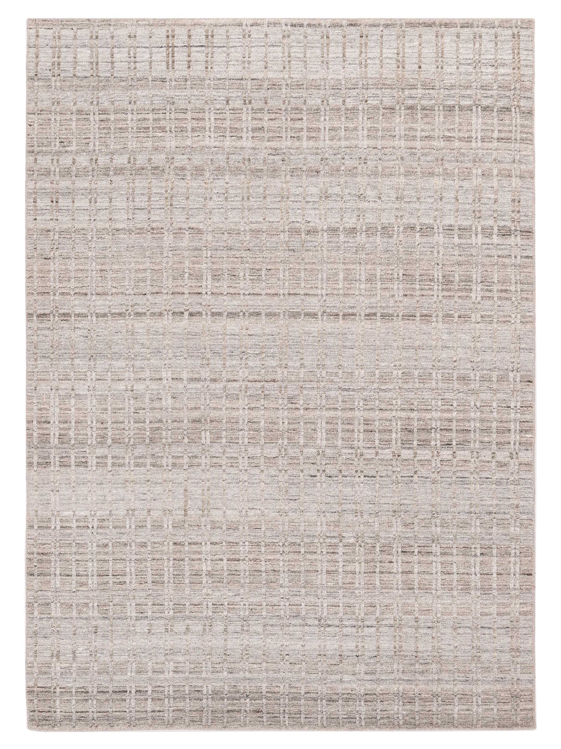 Siena Himalayan  Silver  Contemporary
