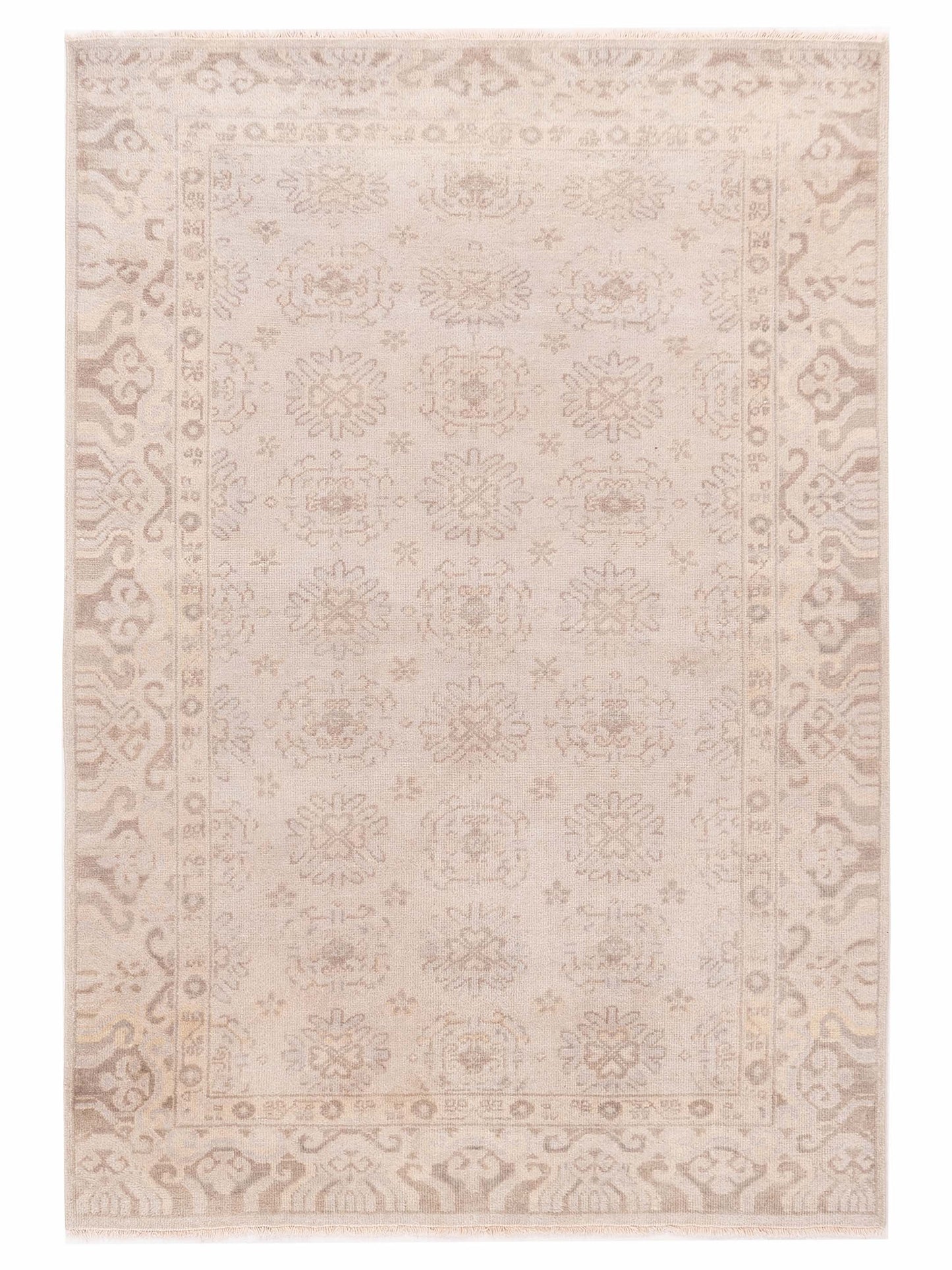 Rajpur Evren  Silver  Transitional