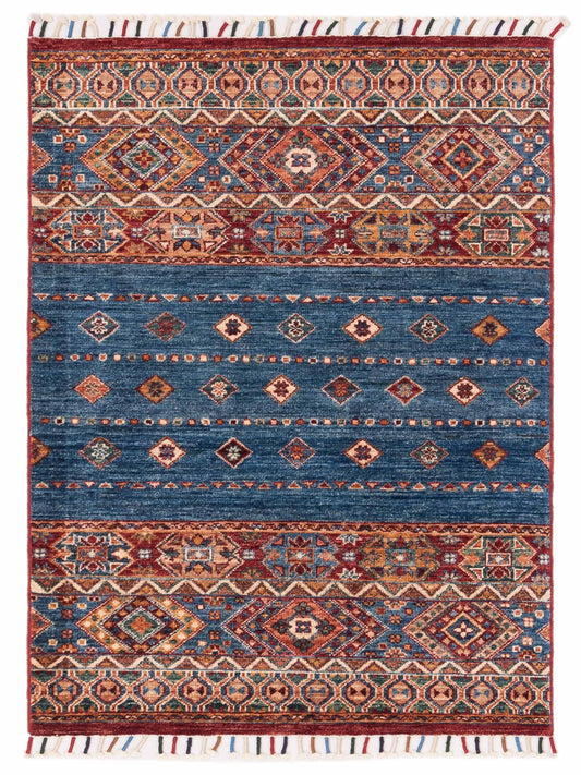 Nomad Horosan  Multi Multi Tribal