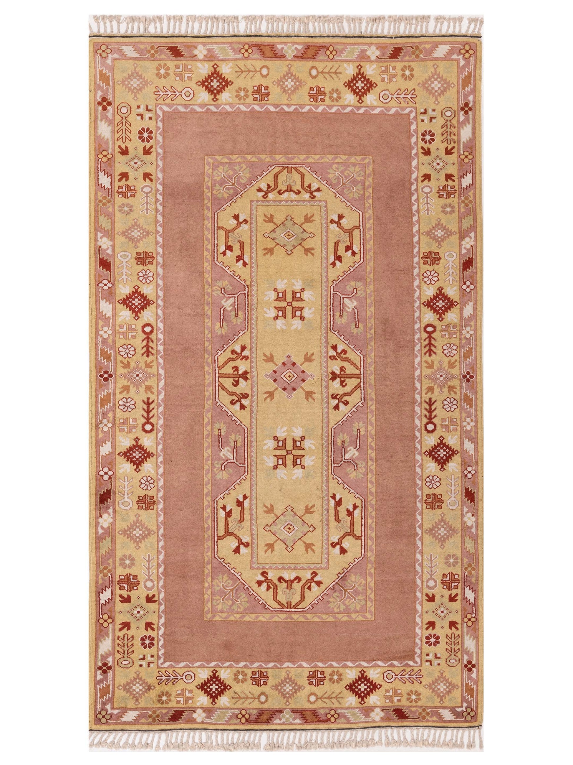 Pasha Milas  Purple Gold Traditional
