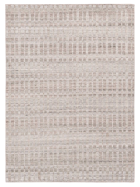 Siena Himalayan  Silver  Contemporary