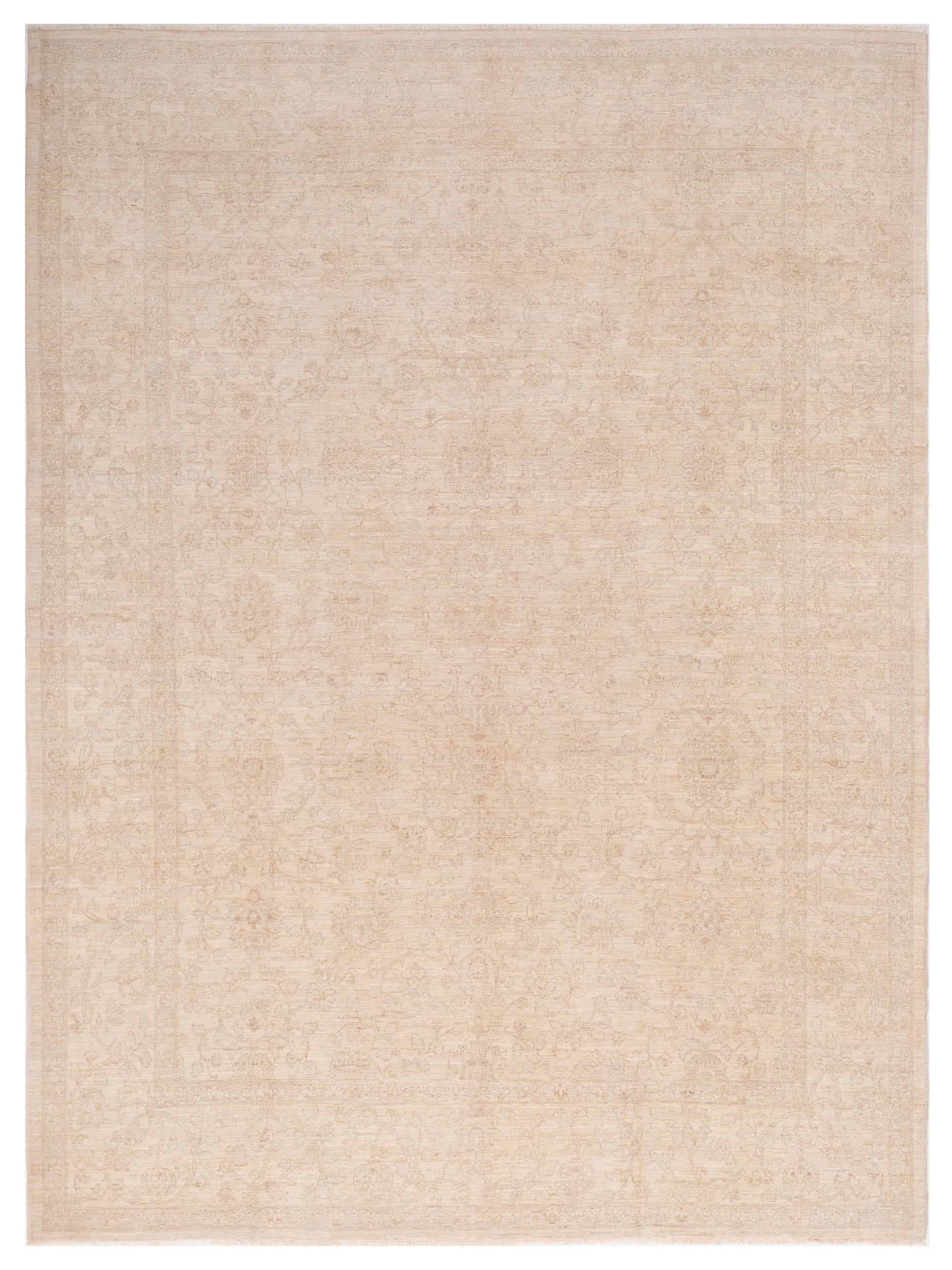 Nomad Laila  Cream Cream Transitional