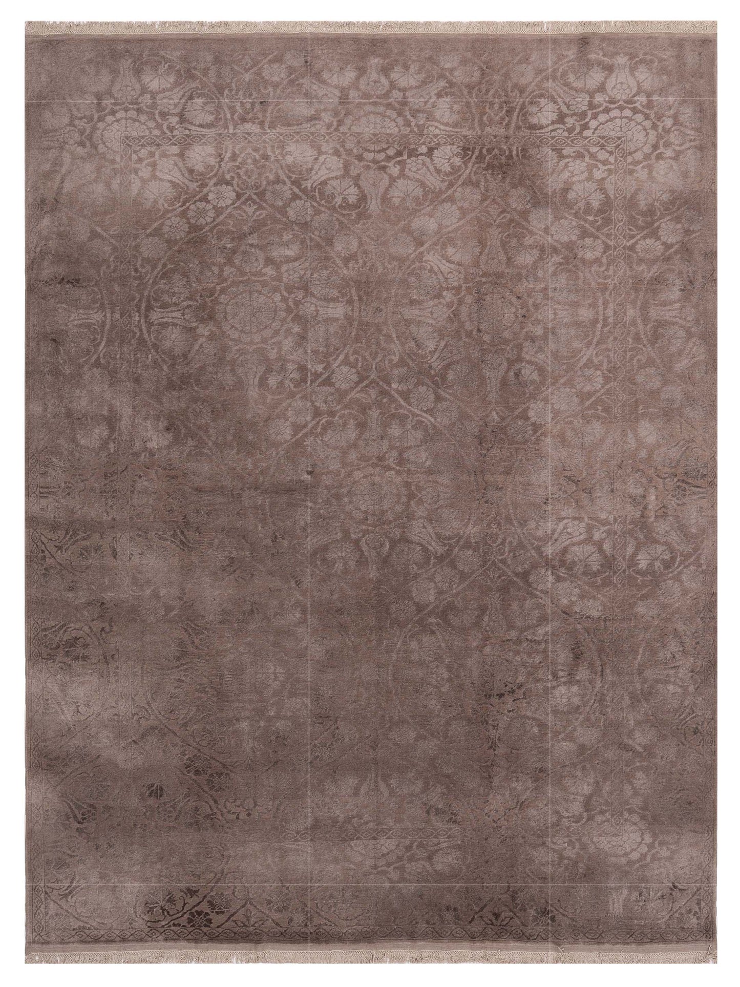 Pasha Defne  Brown Brown Transitional