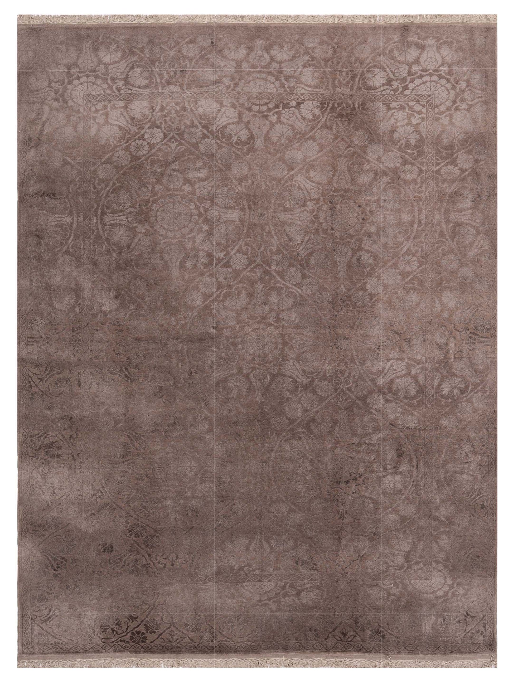 Pasha Defne  Brown Brown Transitional