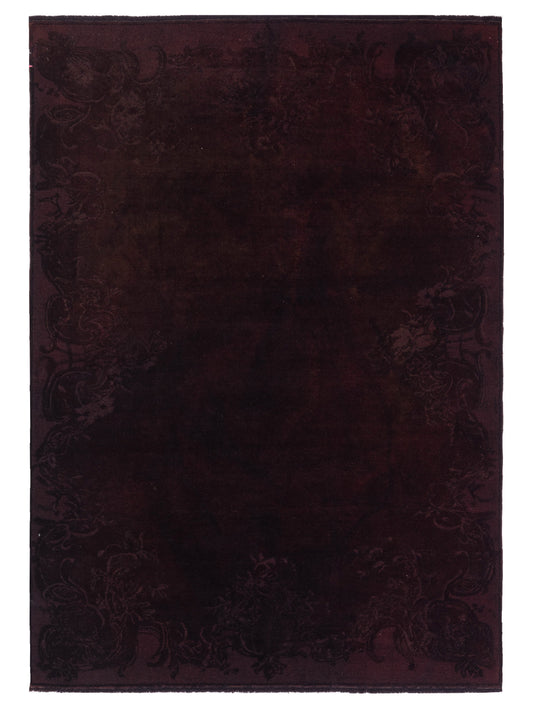 Pasha Vintage  Dark Brown  Contemporary