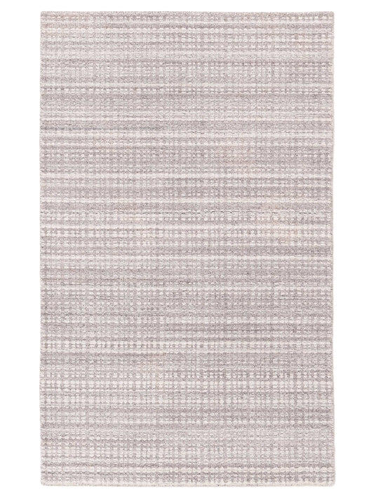 Siena Himalayan  Silver Gray Contemporary