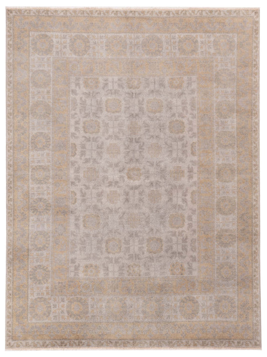 Rajpur Evren  Ivory Gold Transitional