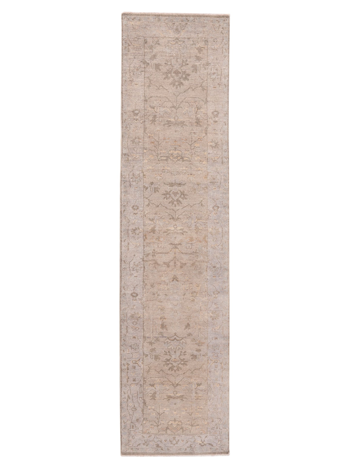 Rajpur Stella  Gray  Traditional