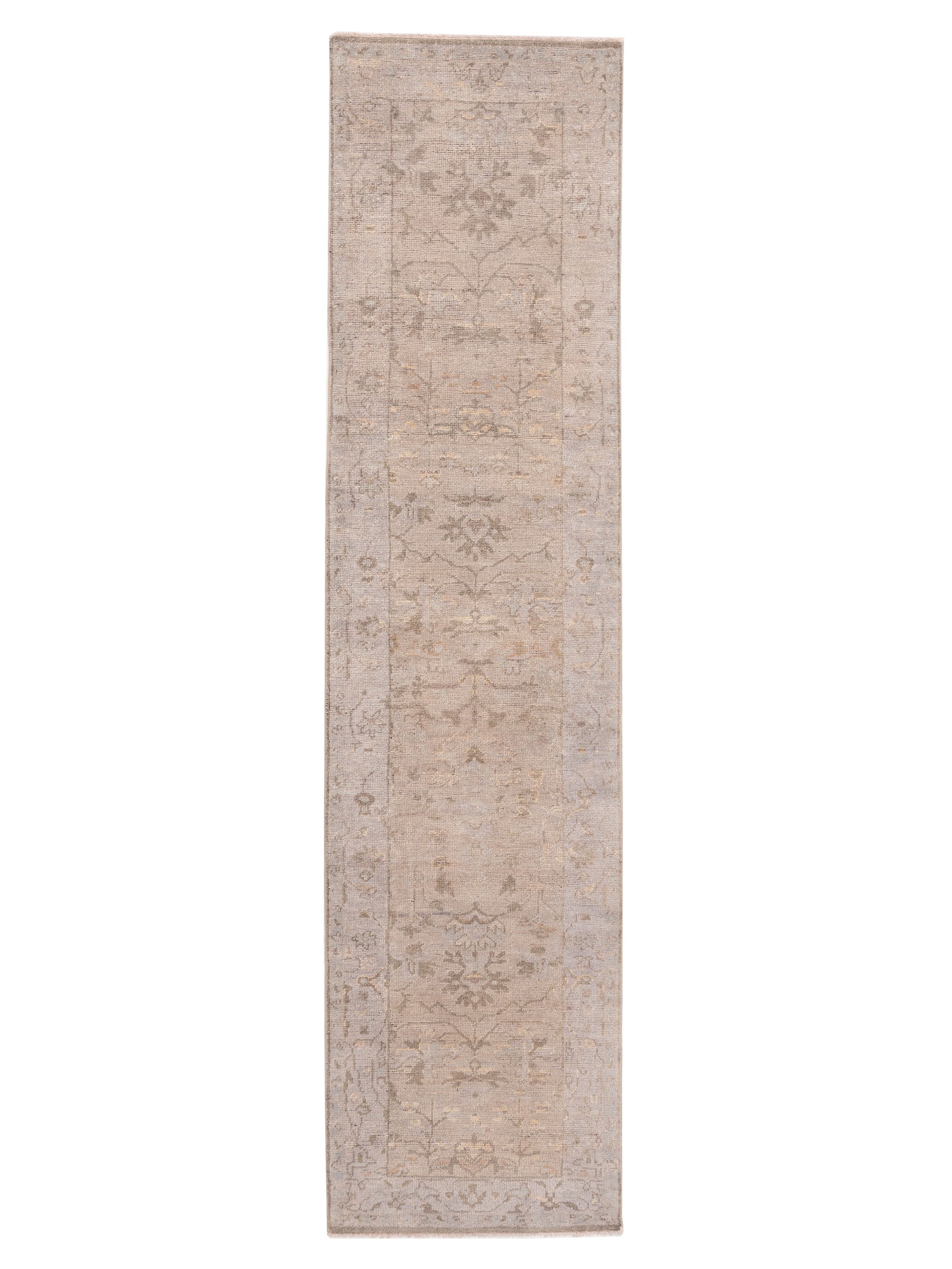 Rajpur Stella  Gray  Traditional
