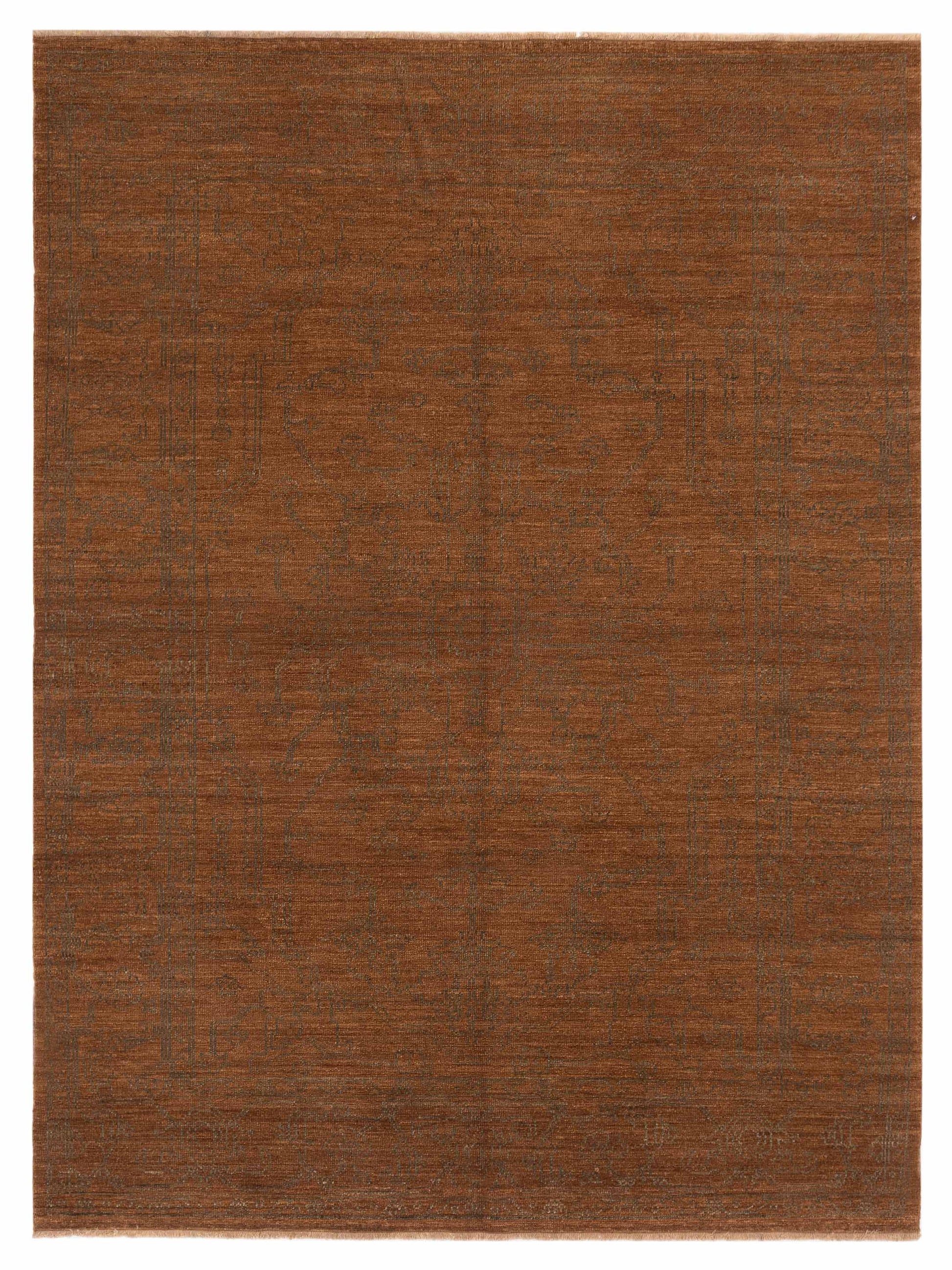 Pasha Defne  Brown Green Transitional