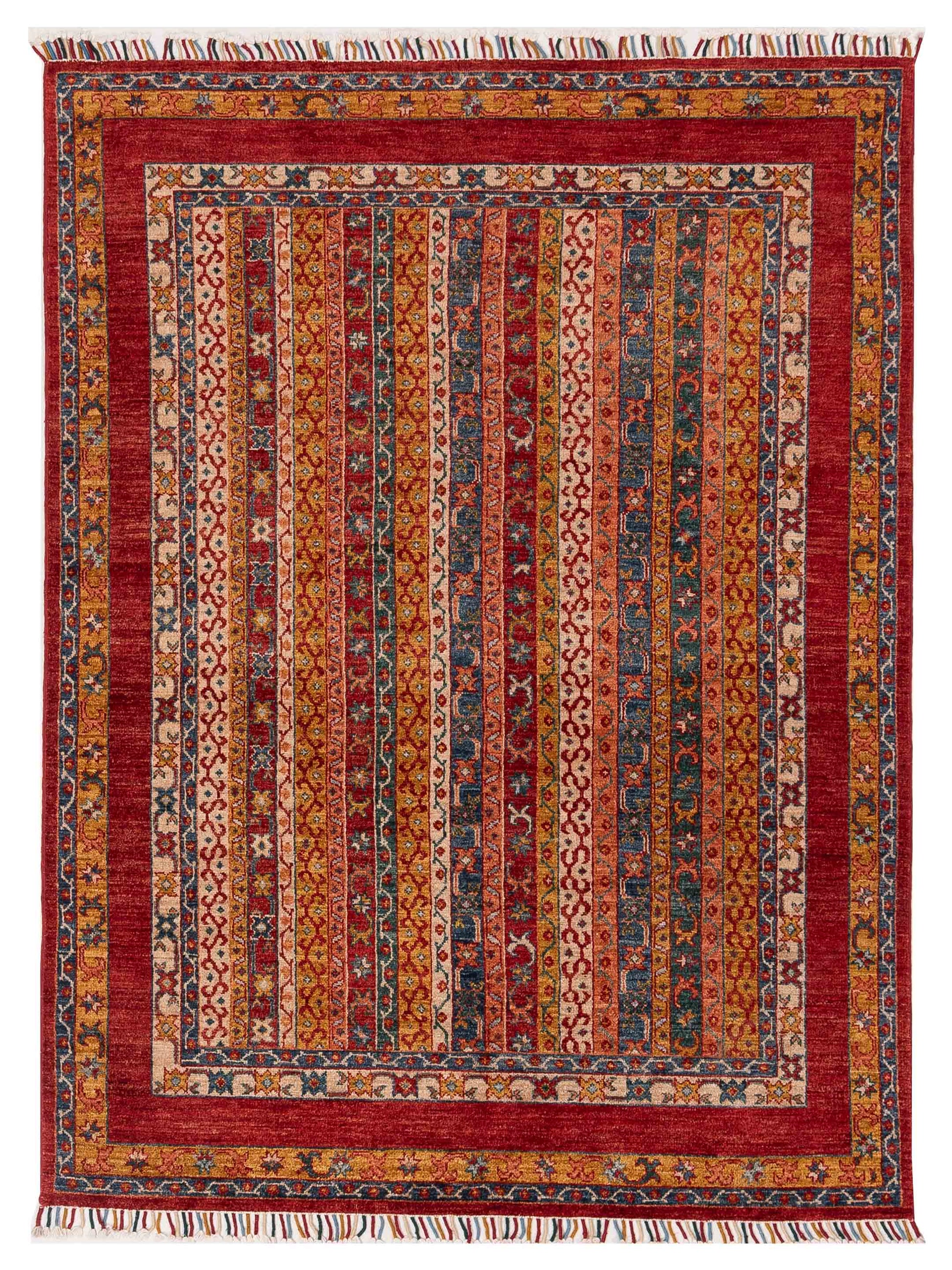 Rajpur Shawl  Multi Multi Tribal