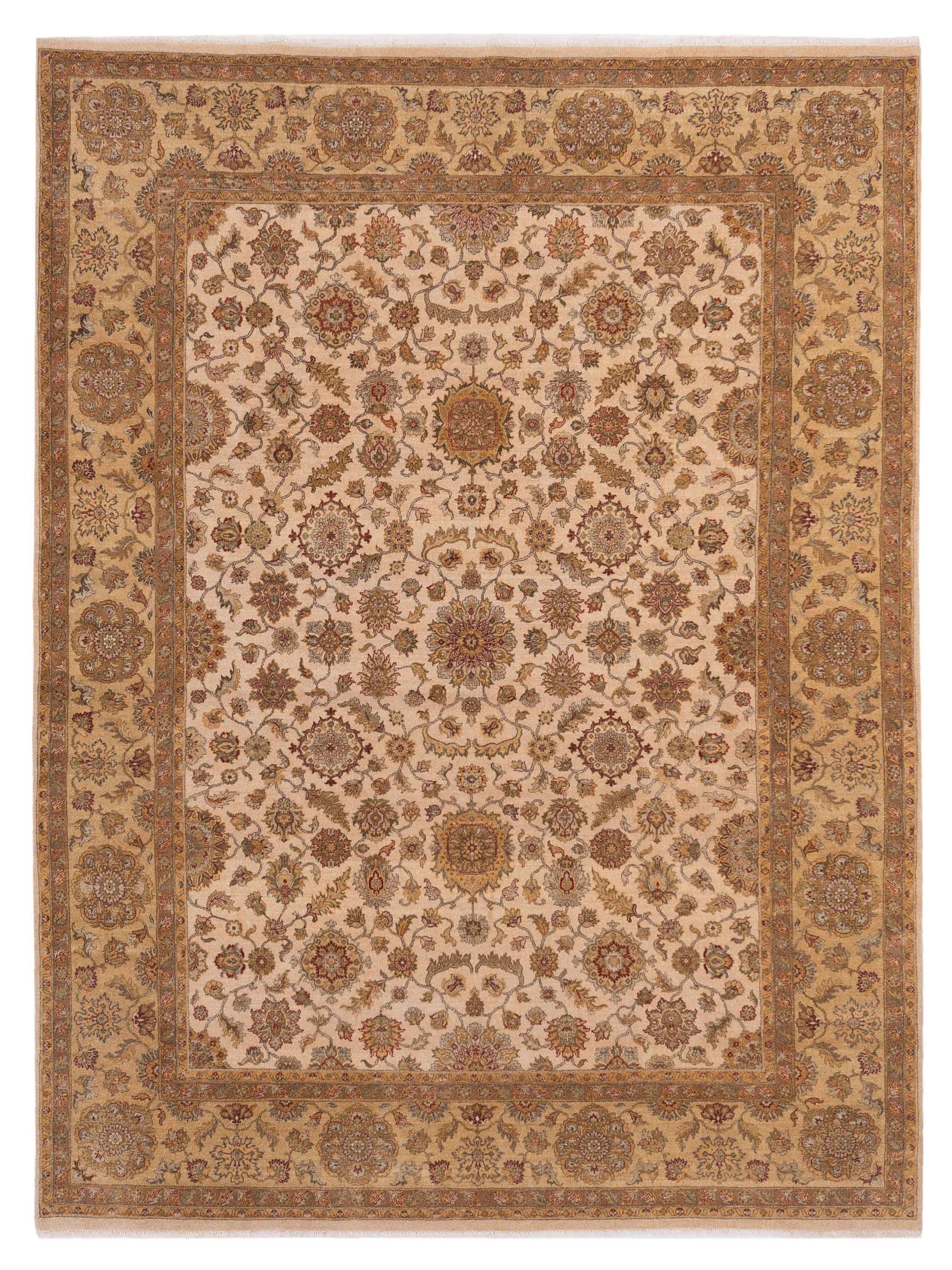 Rajpur Haji Jalili  Ivory Gold Transitional