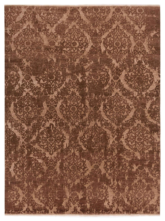 Pasha Defne  Brown Dark Brown Transitional
