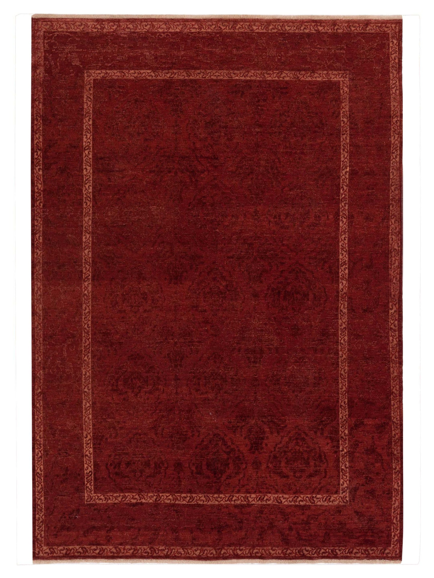 Pasha Defne  Red Red Transitional