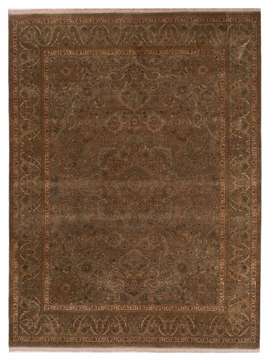 Rajpur Empire  Green Green Transitional