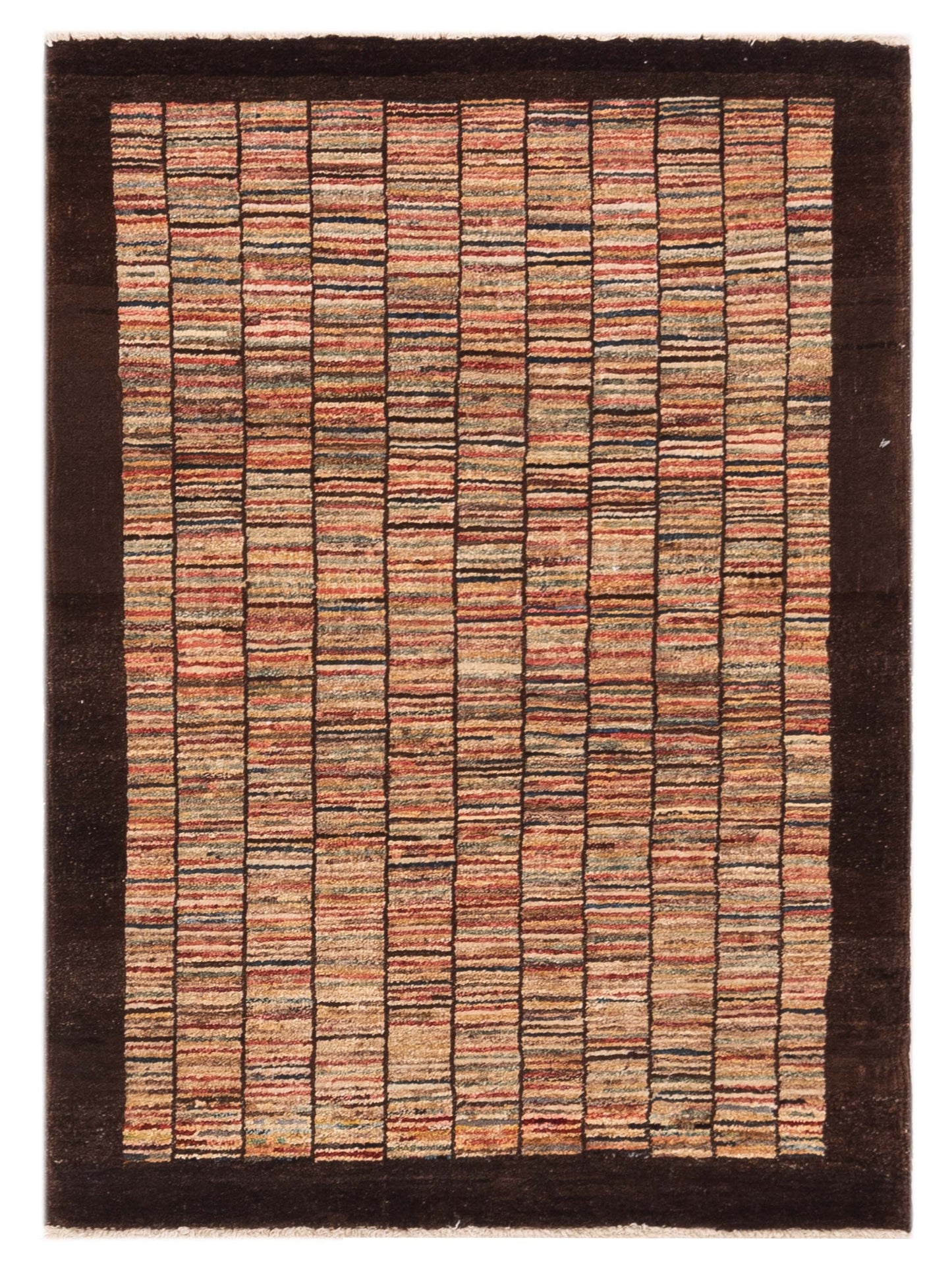 Rajpur Gabbeh  Multi  Tribal