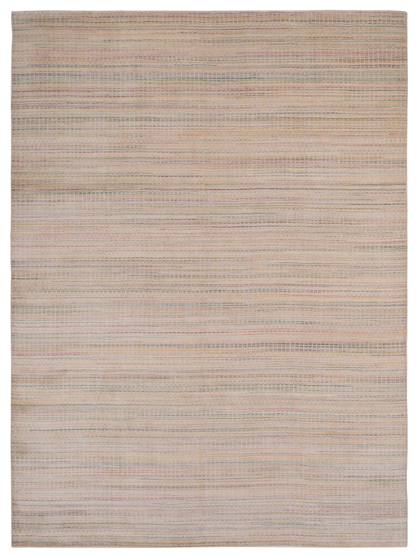Siena Himalayan  Ivory  Contemporary