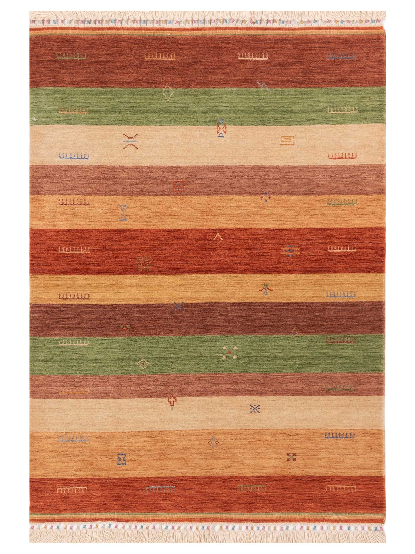 Siena Himalayan  Multi  Contemporary