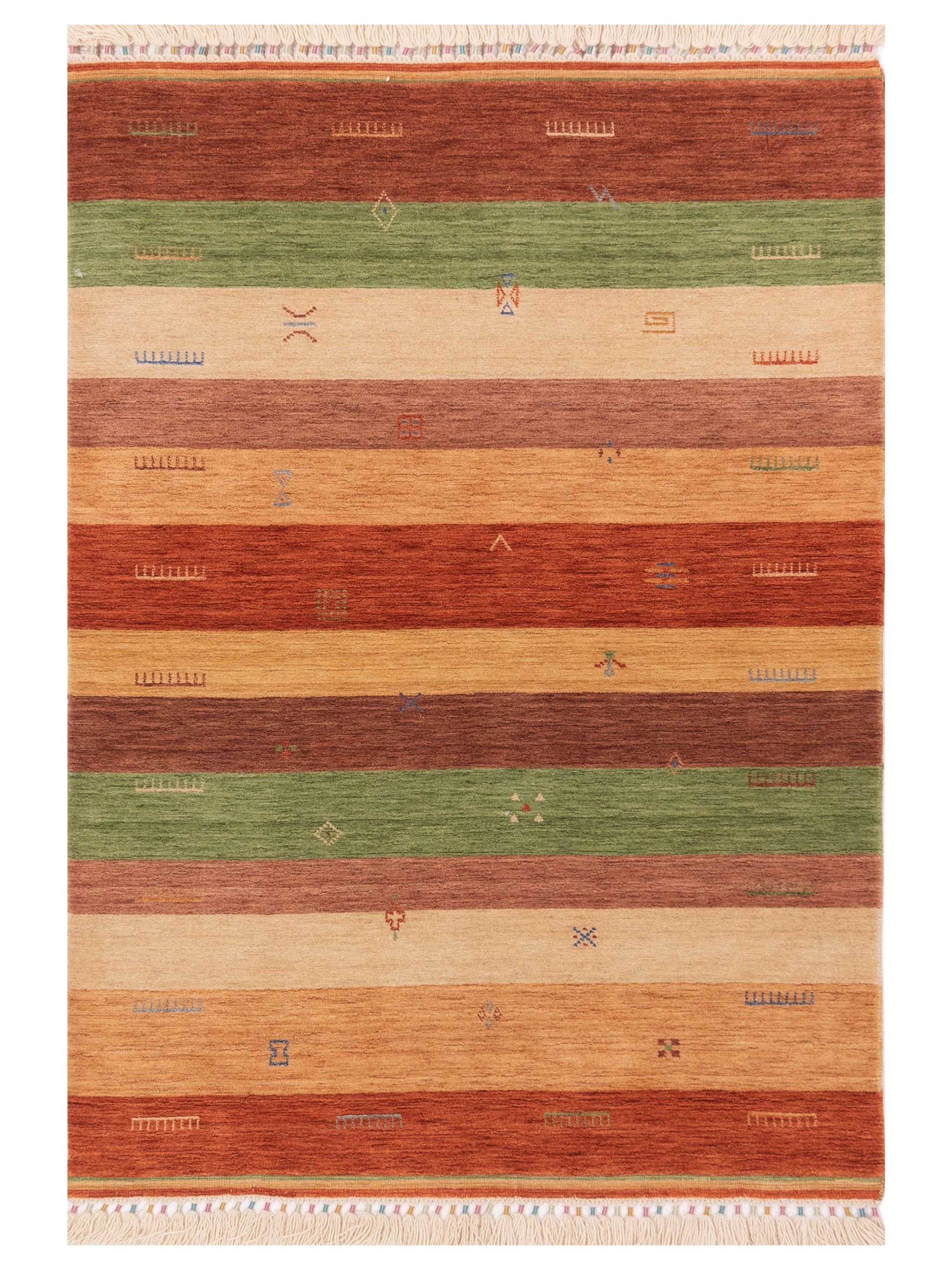 Siena Himalayan  Multi  Contemporary