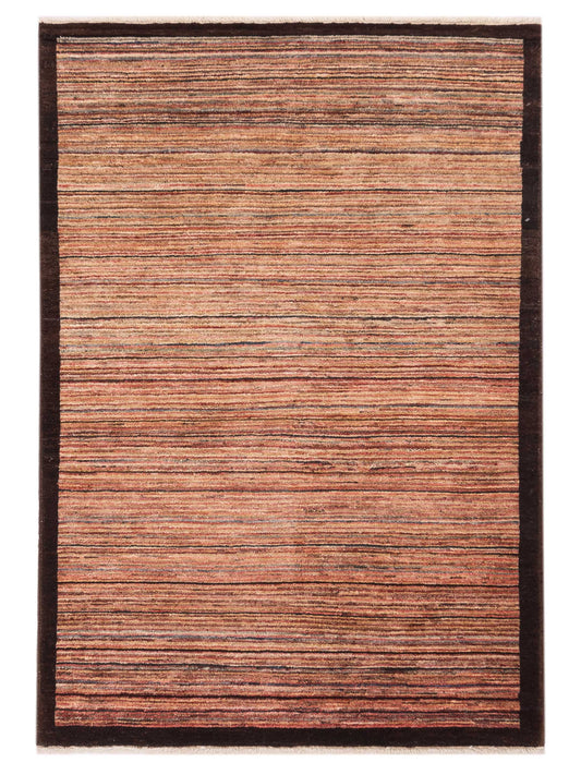 Rajpur Gabbeh  Multi  Contemporary