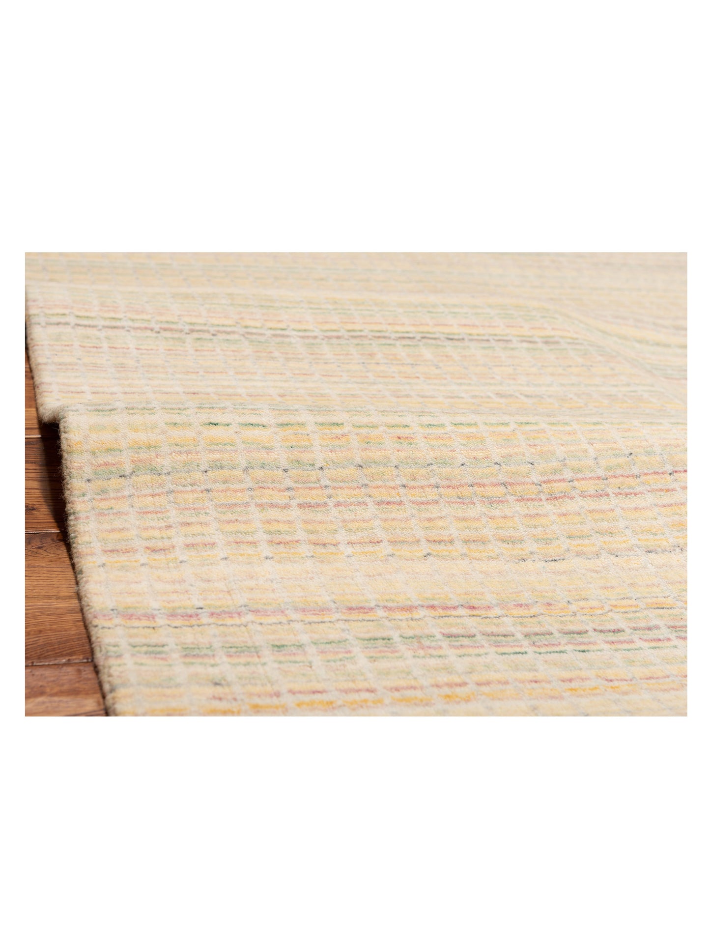 Himalayan 134400 Multi 8x10 Hand Knotted Rug