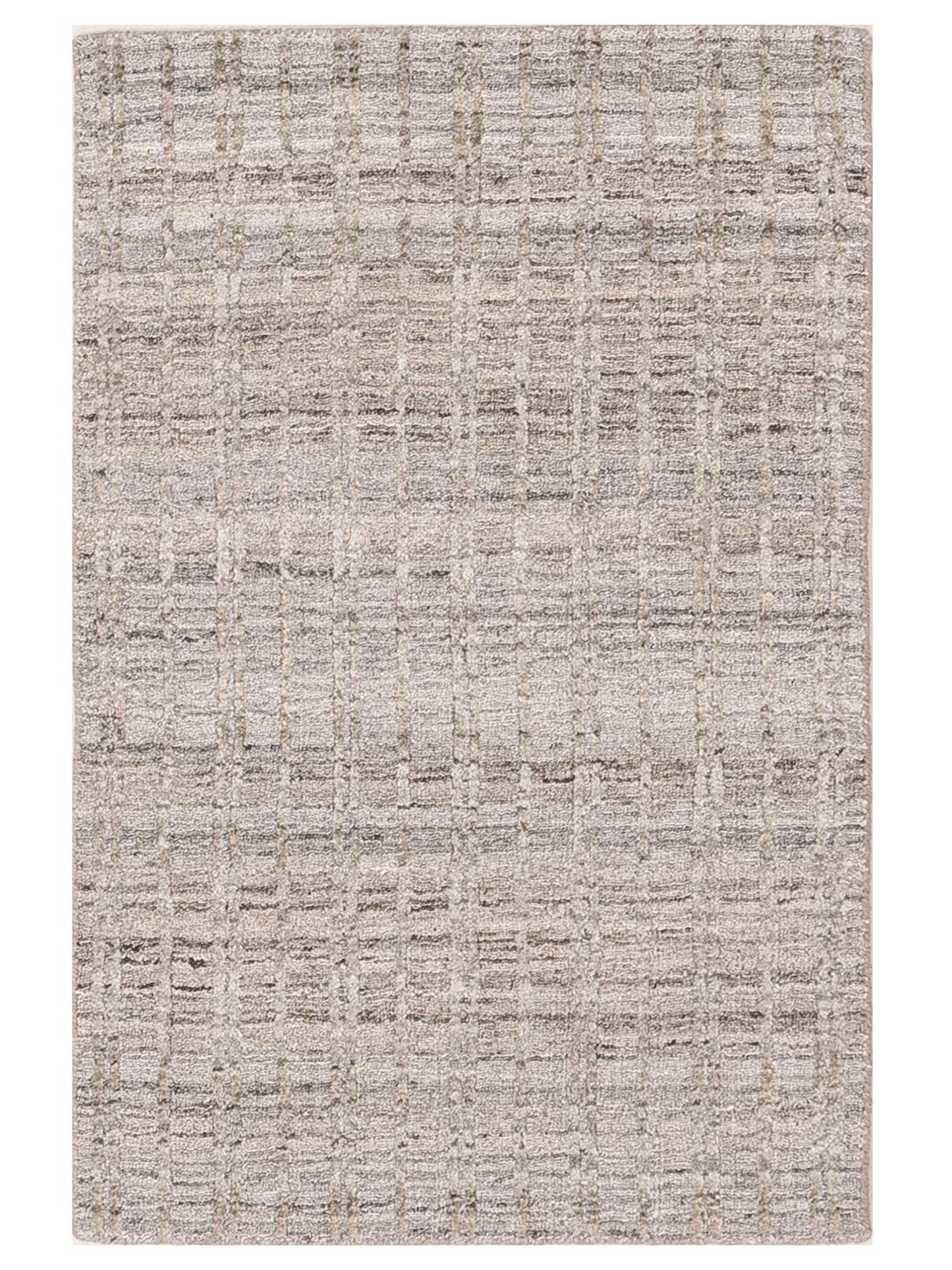 Siena Himalayan  Light Gray  Contemporary