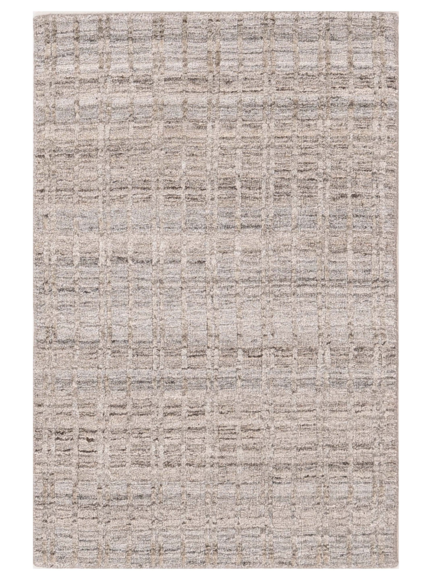 Siena Himalayan  Light Gray  Contemporary