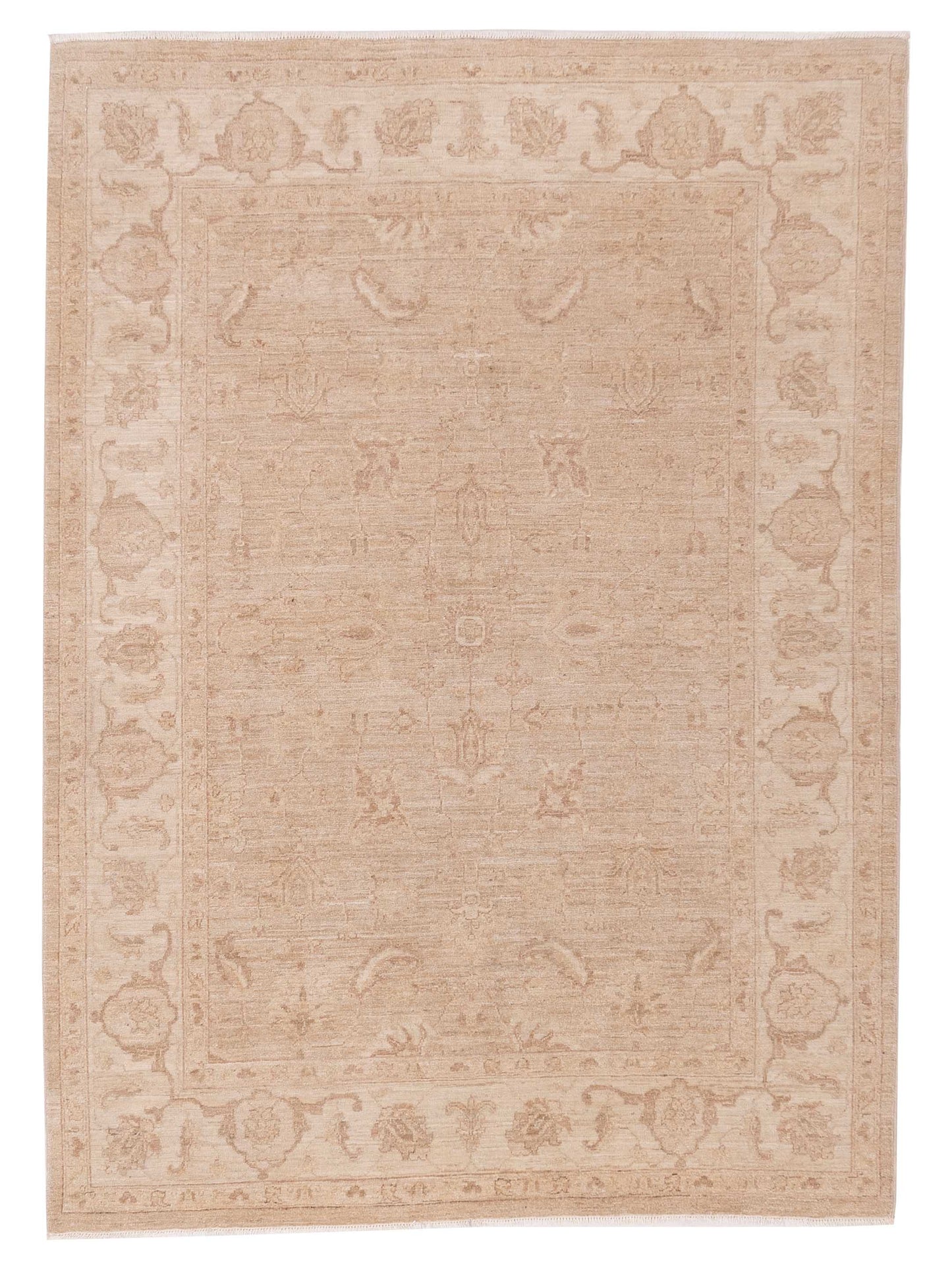 Nomad Laila  Silver Ivory Transitional