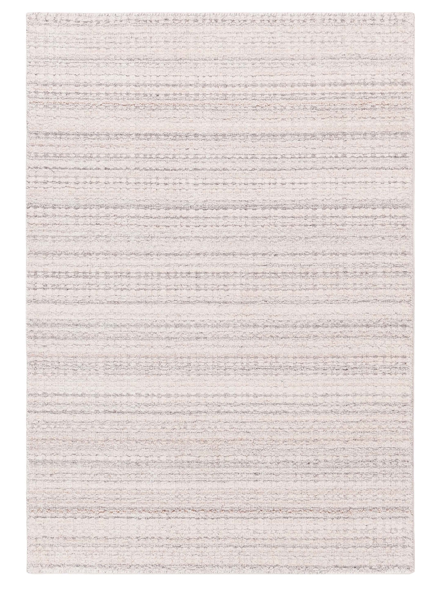 Siena Himalayan  Ivory Gray Contemporary