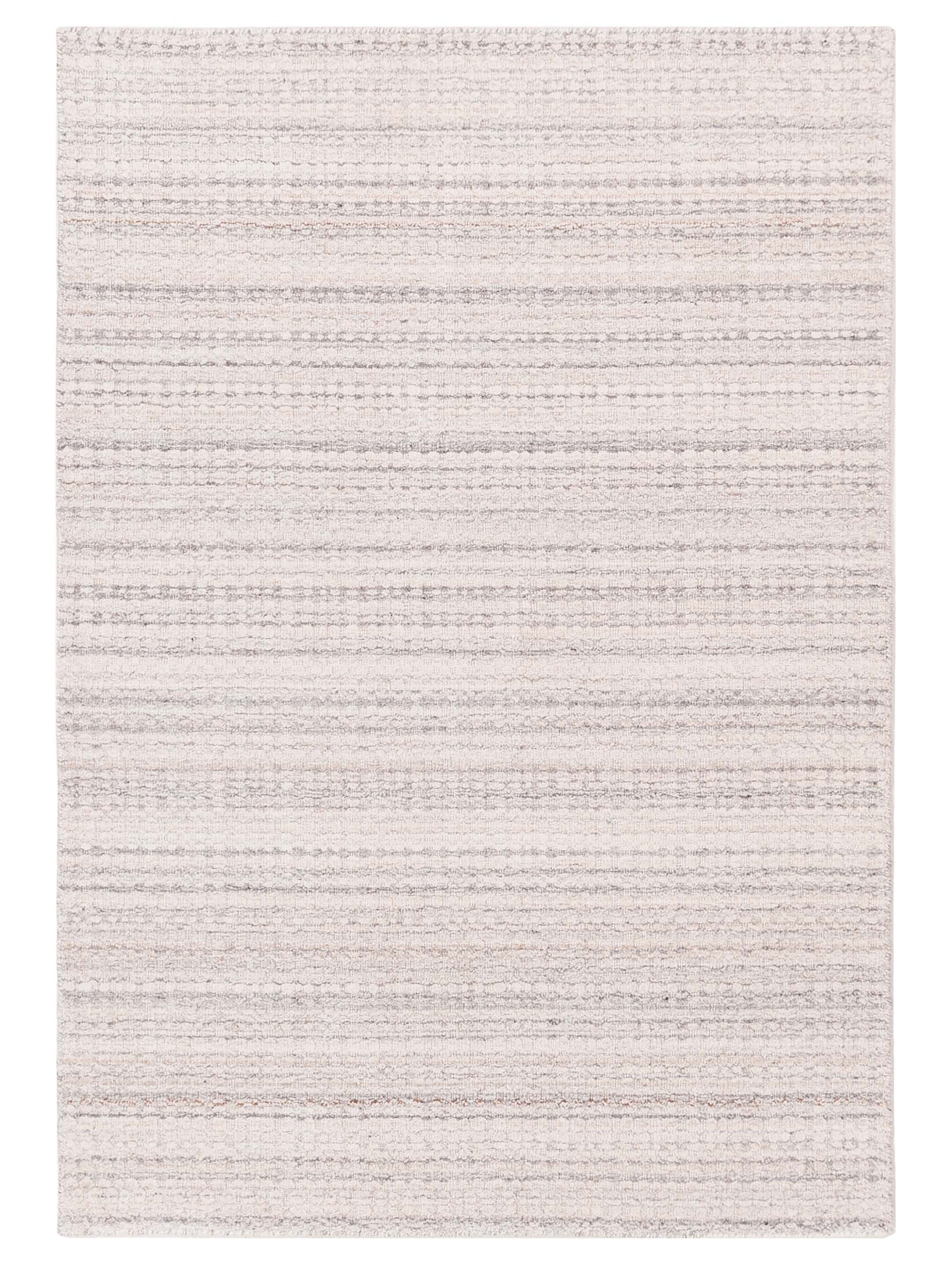 Siena Himalayan  Ivory Gray Contemporary