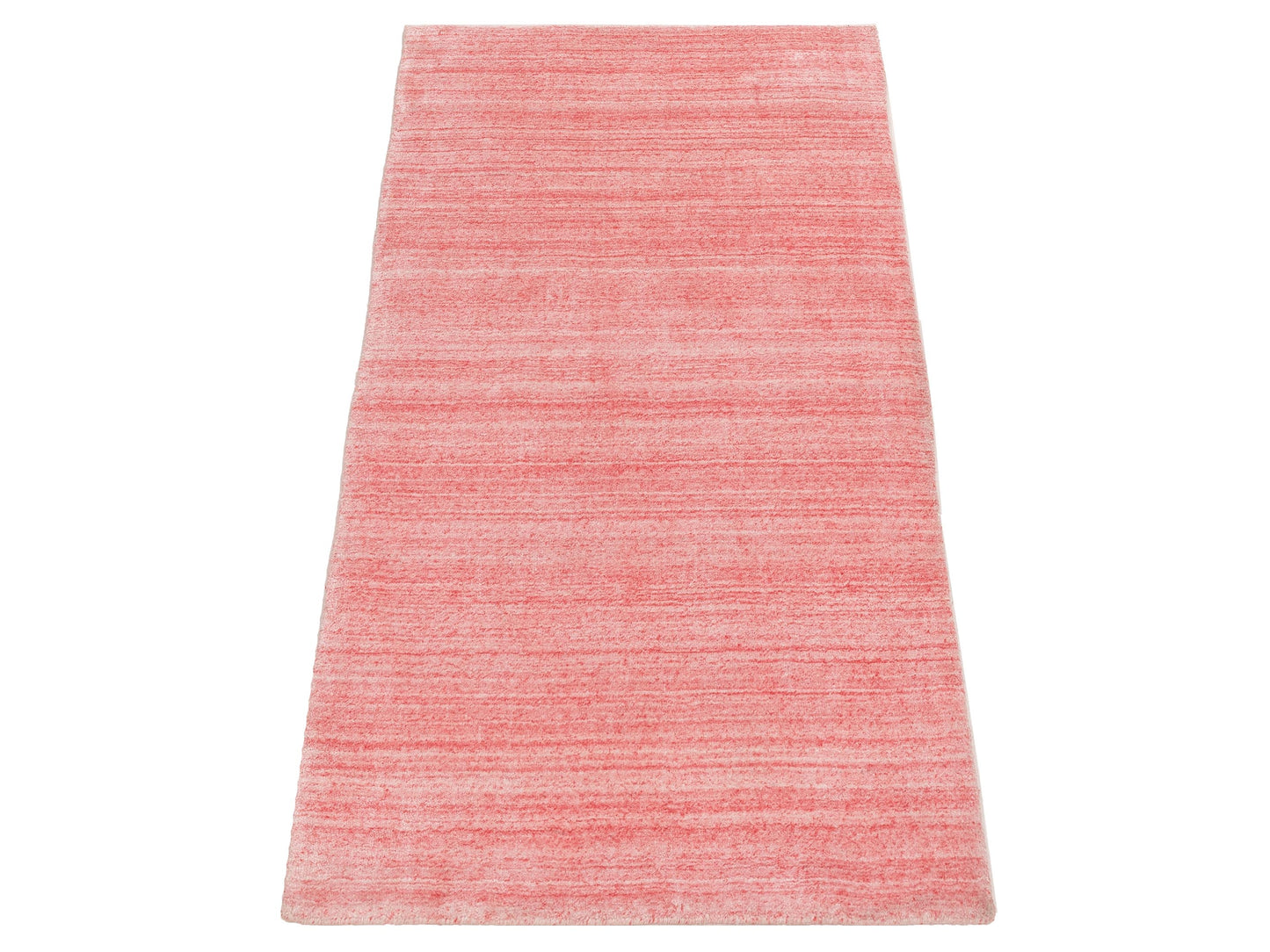 Himalayan 123043 Pink 2.8x4.11 Hand Knotted Rug