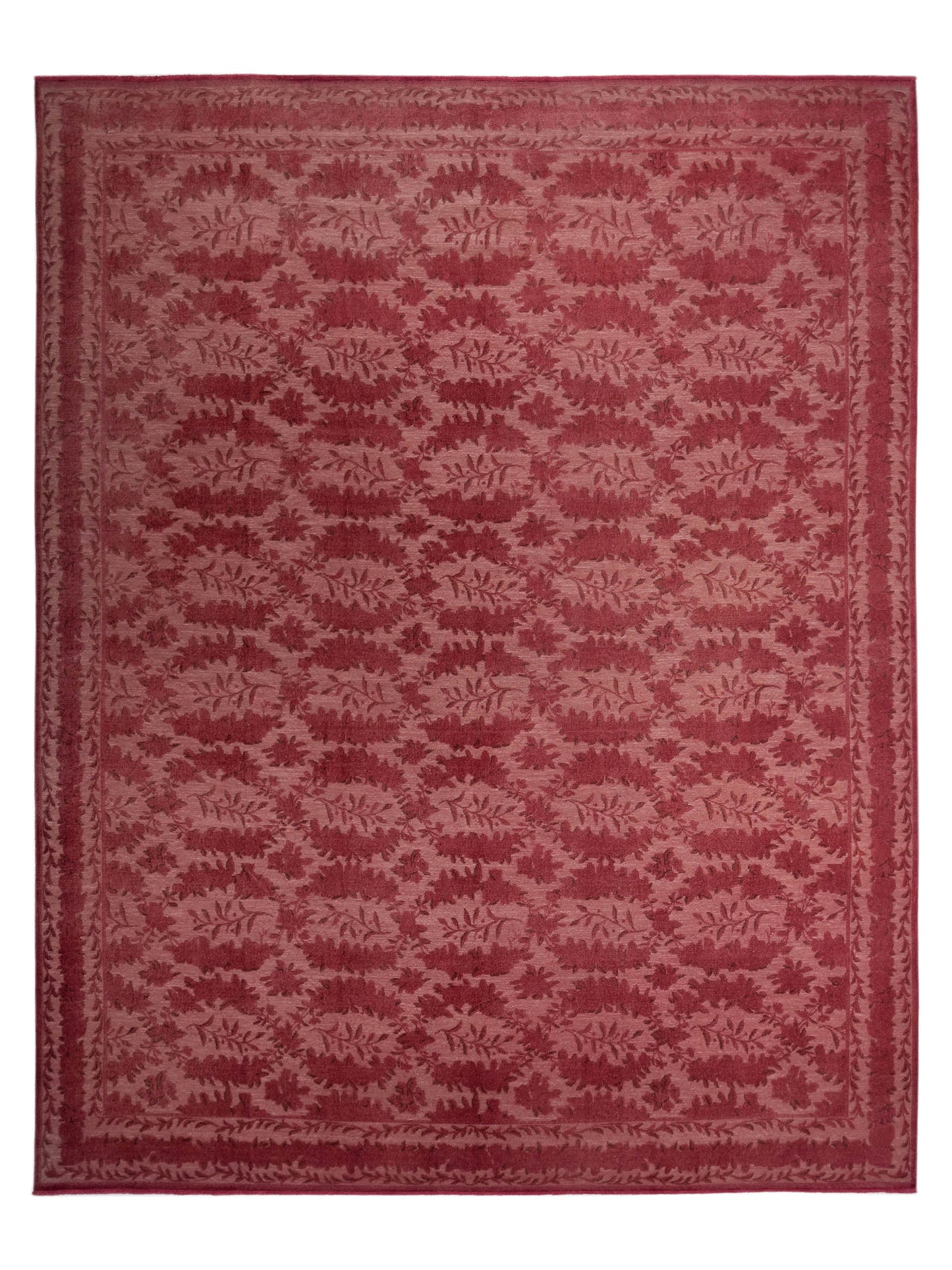 Pasha Vintage  Pink  Transitional