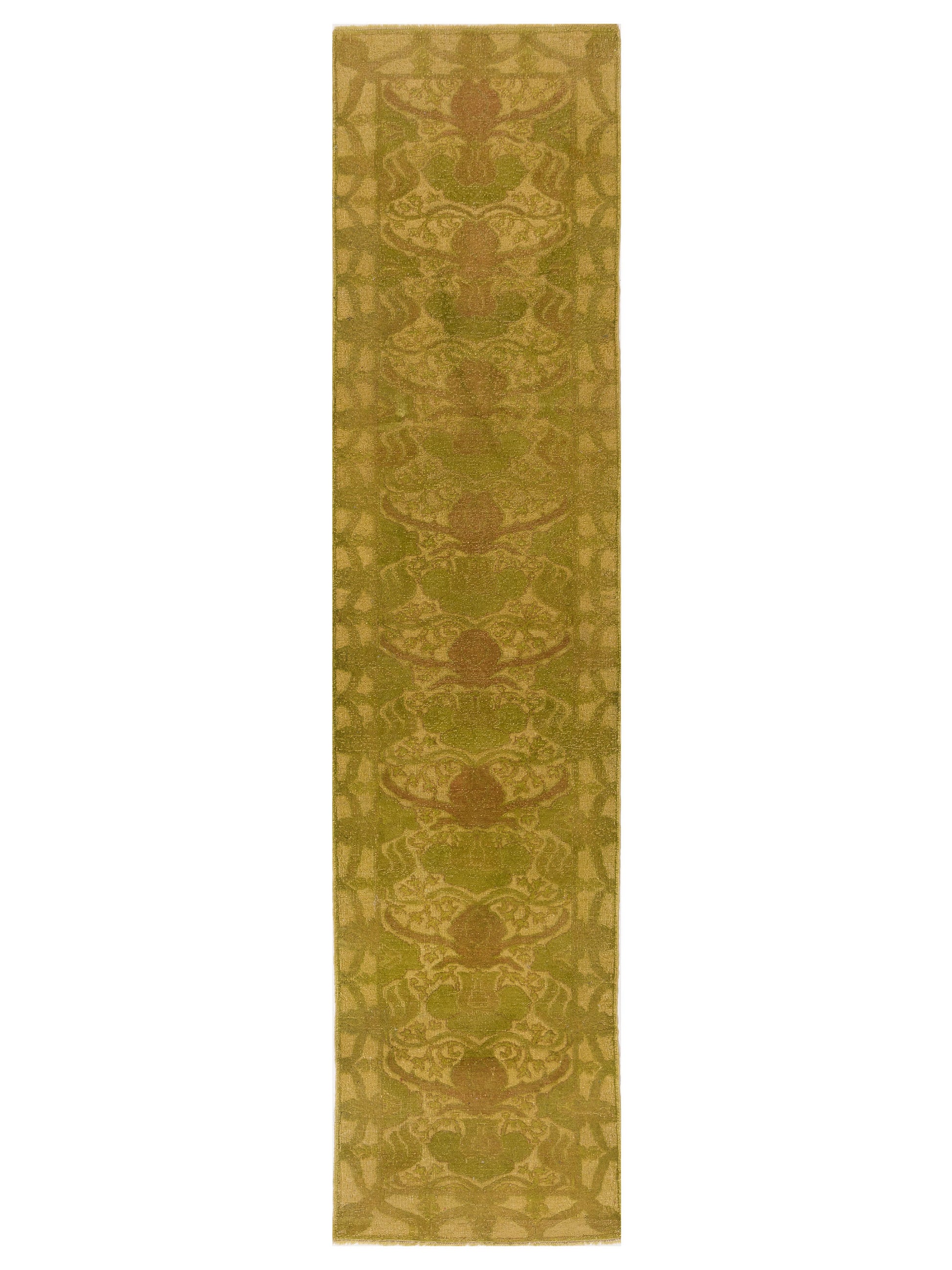 Pasha Elvan  Green  Traditional