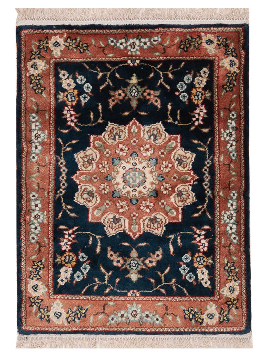 Pasha Milas  Blue Copper Transitional