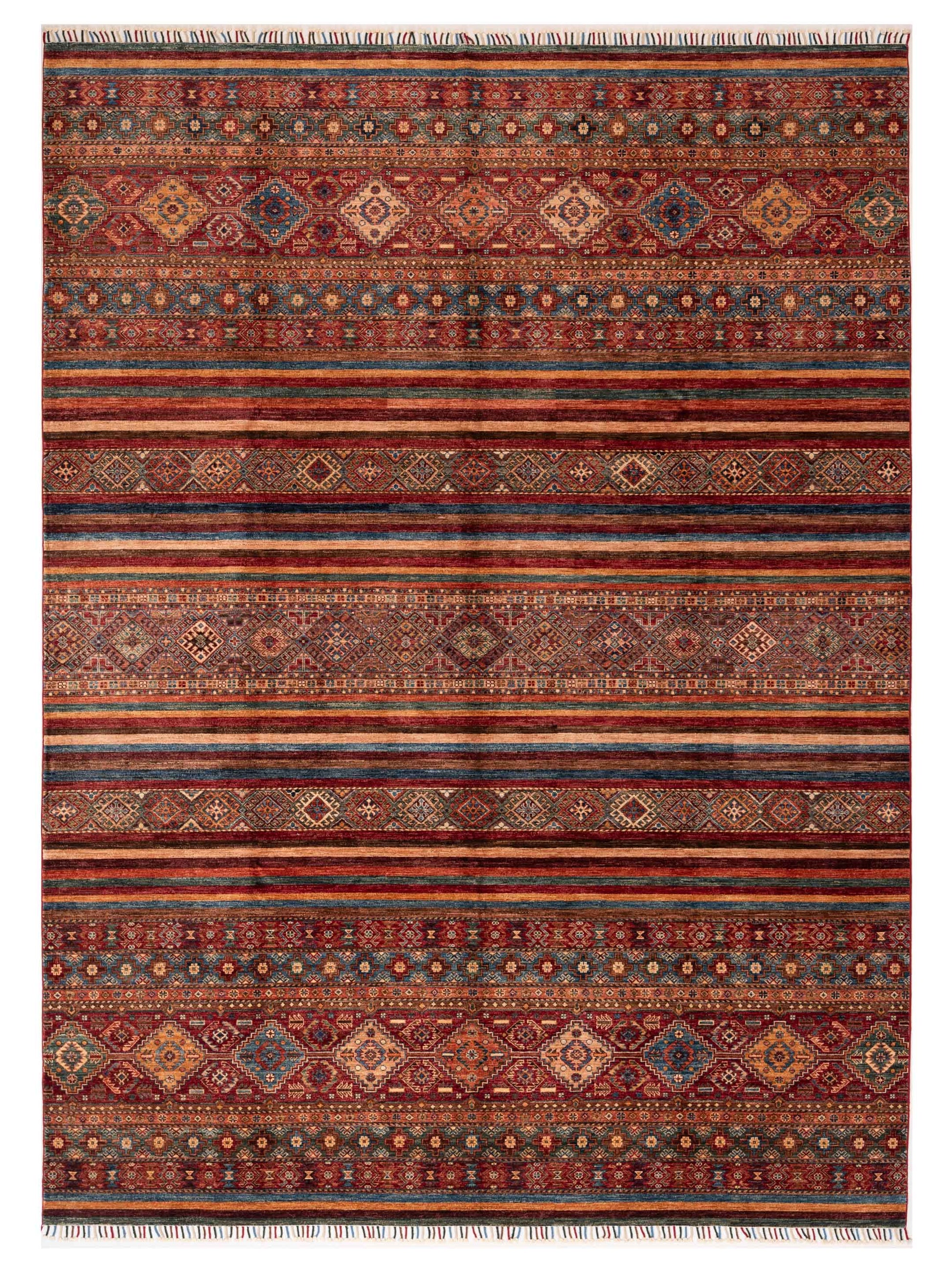 Nomad Khorjin  Multi Multi Tribal