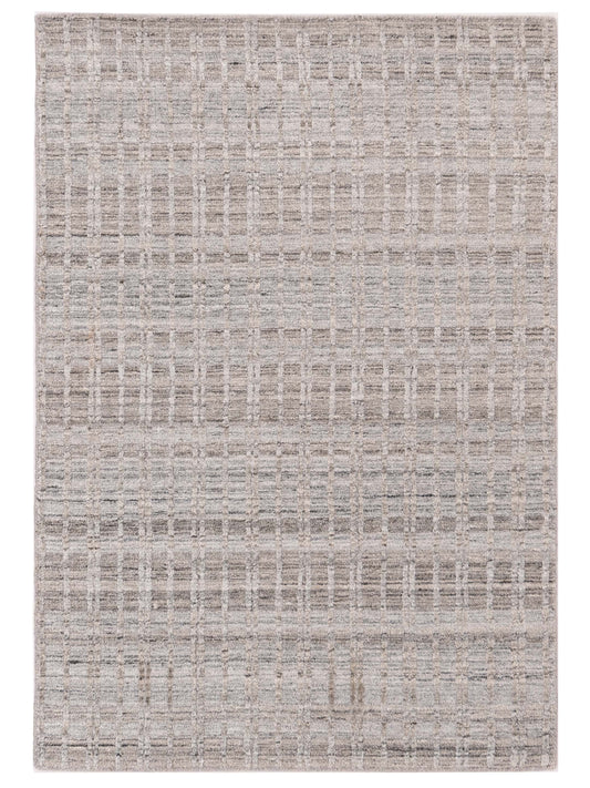 Siena Himalayan  Silver  Contemporary
