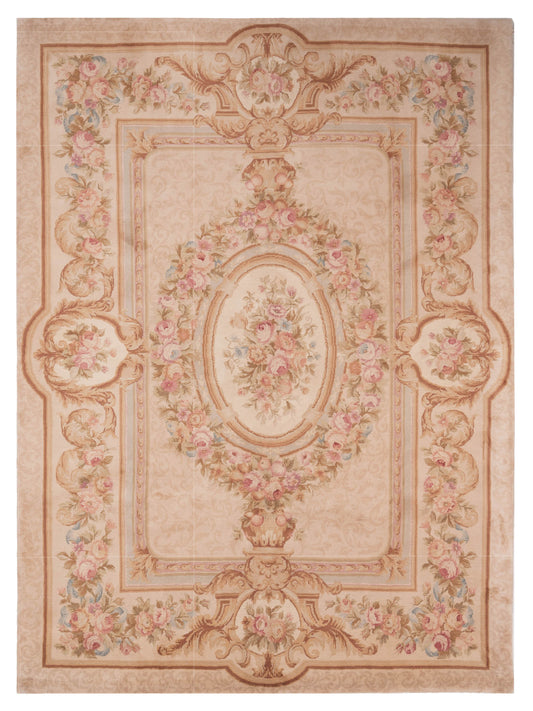 Pasha Savannorie  Ivory Ivory Traditional