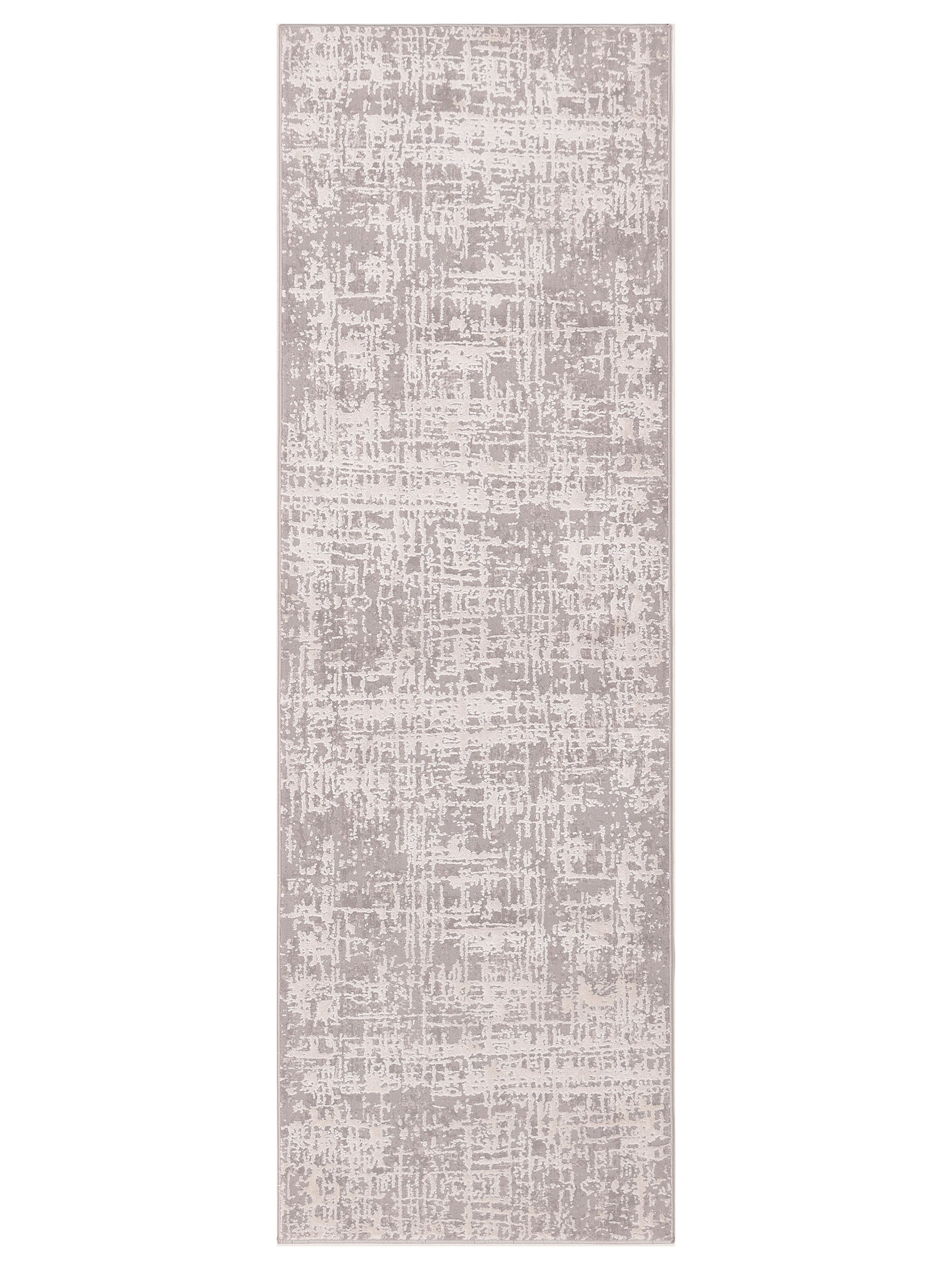 Bergamo Palermo  Silver  Contemporary