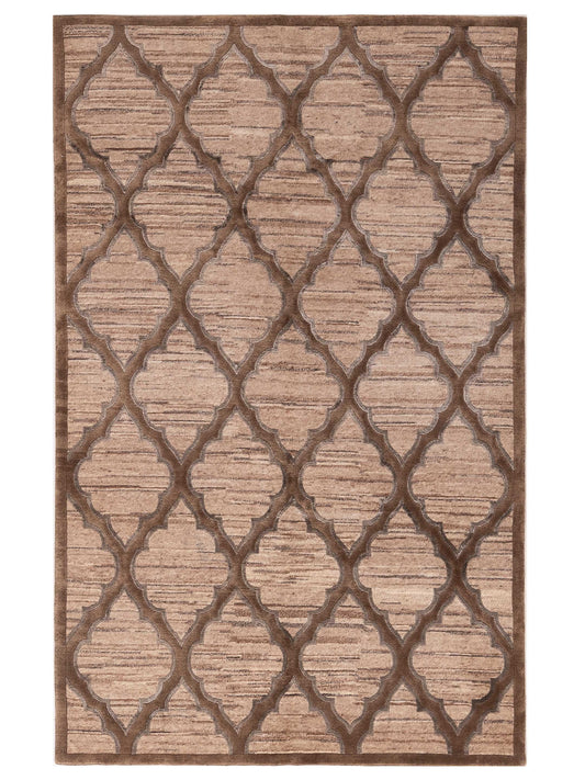 Siena Tibetino  Beige  Contemporary