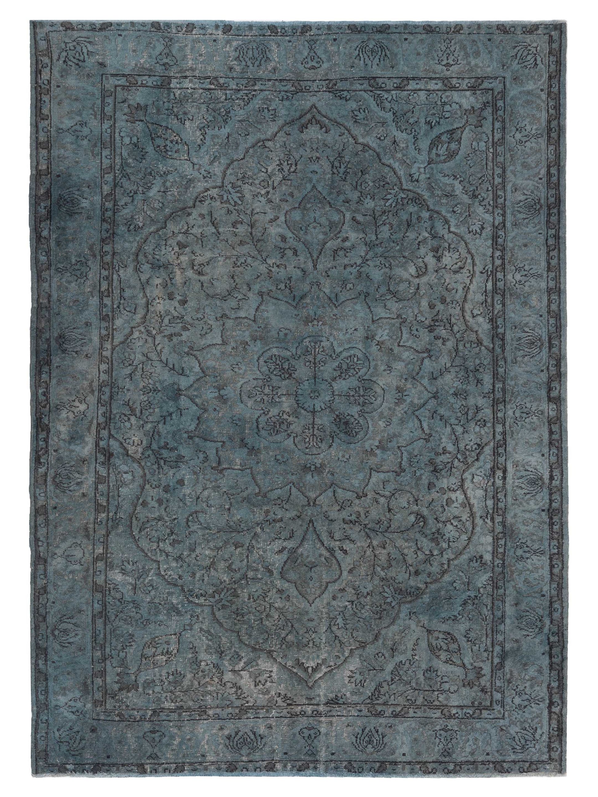 Pasha Vintage  Blue  Transitional