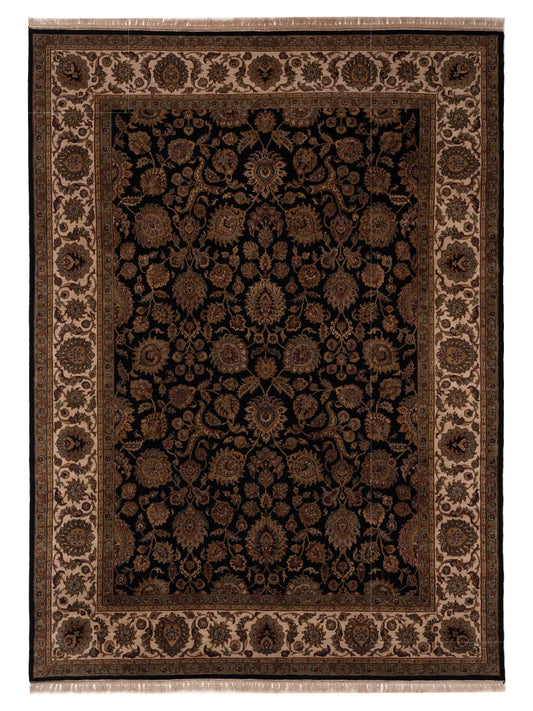 Rajpur Crown  Black Ivory Transitional