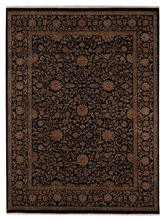 Rajpur Jahan  Black Black Traditional