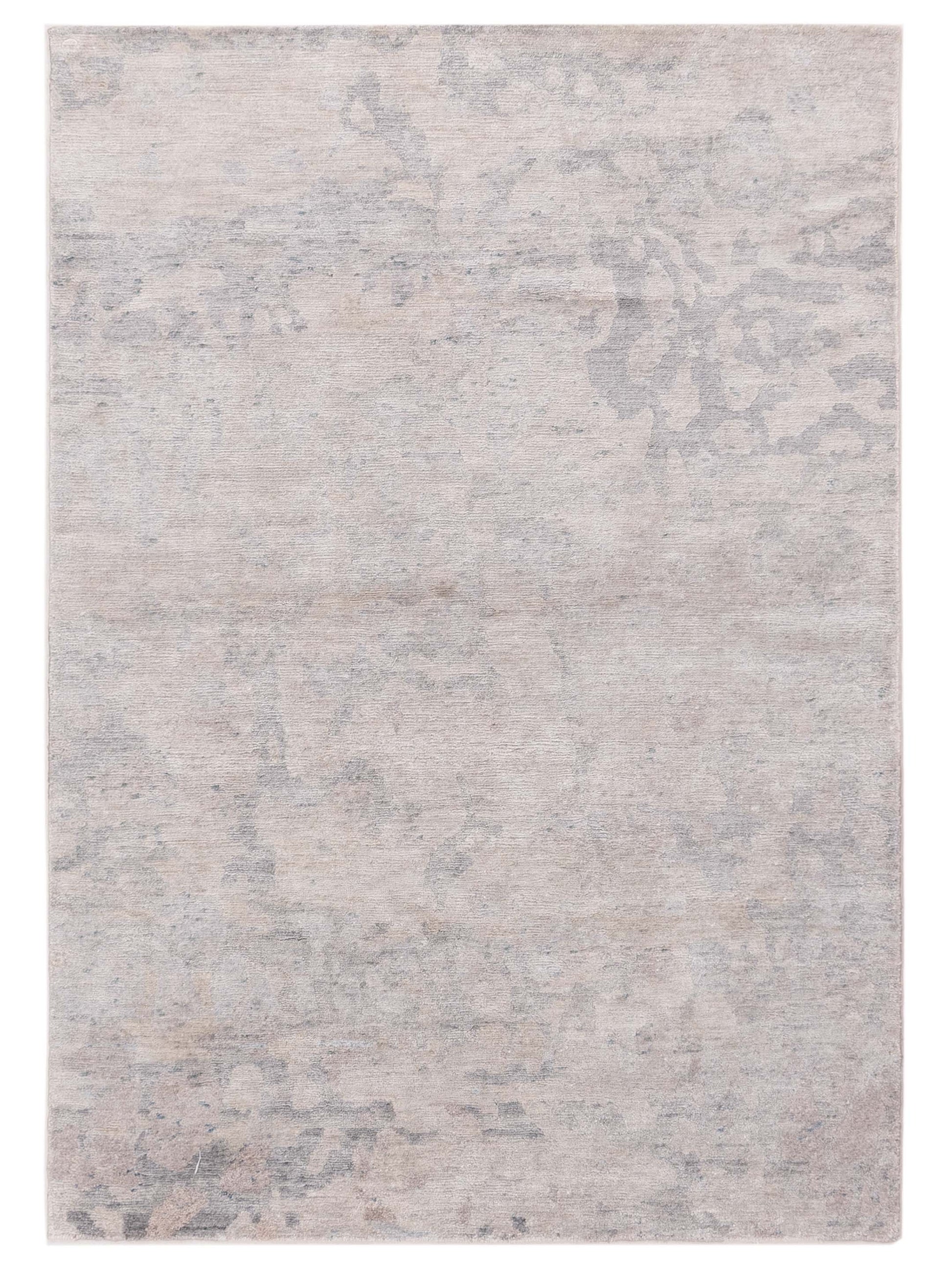 Siena Tibetino  Ivory Gray Contemporary