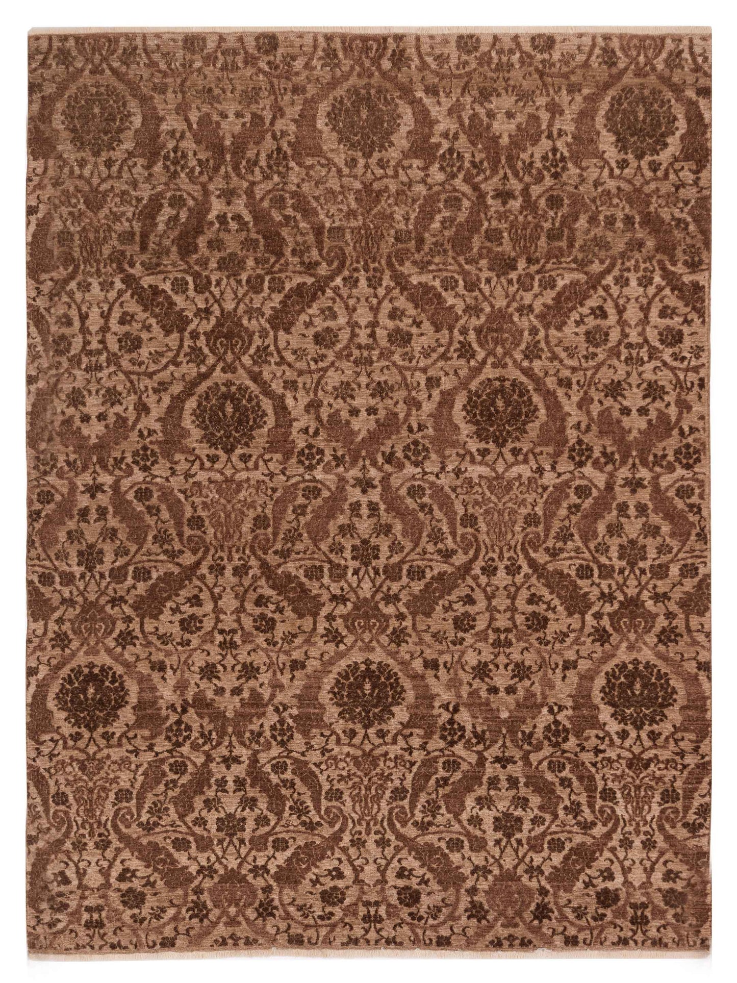 Pasha Defne  Brown Brown Transitional